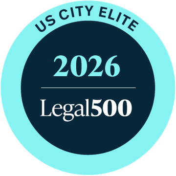 The Legal 500, US City Elite 2026